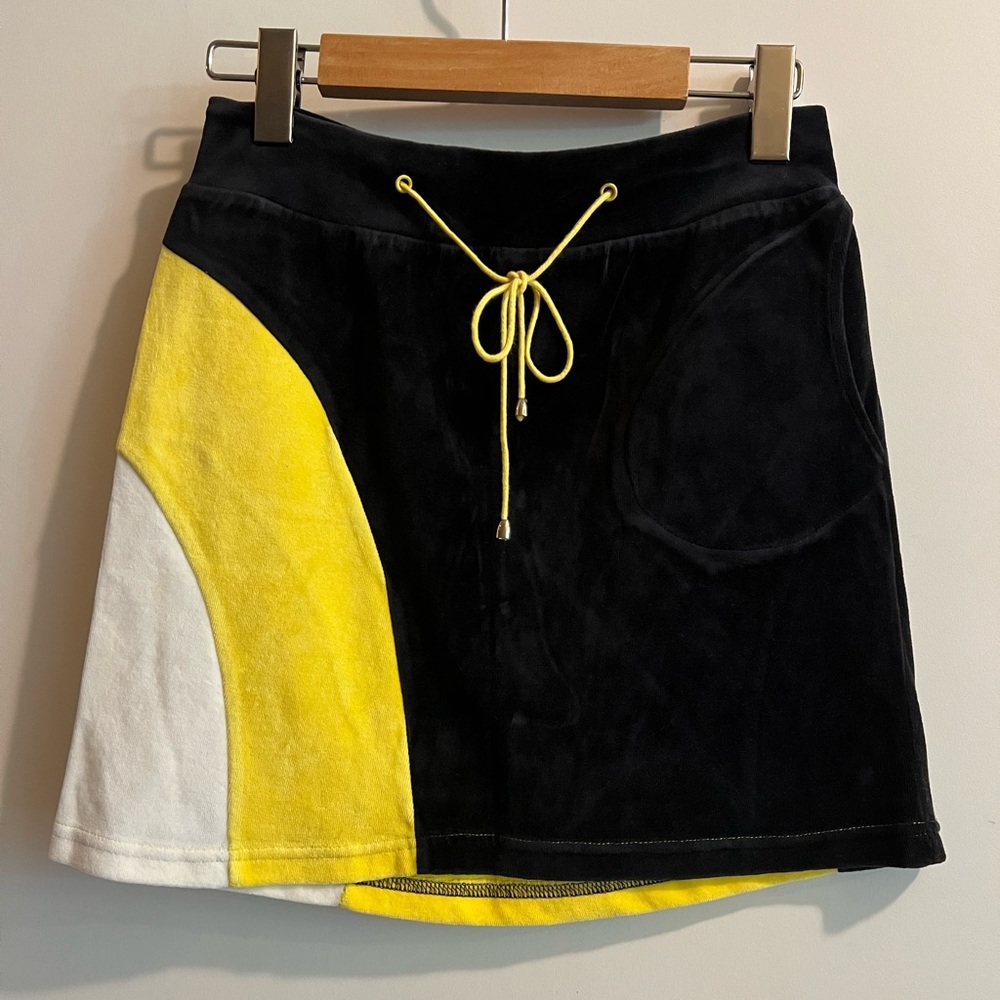 Mini skirt